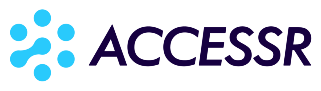 Logo Accessr