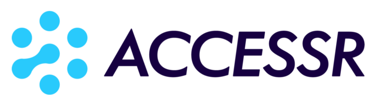 Logo Accessr