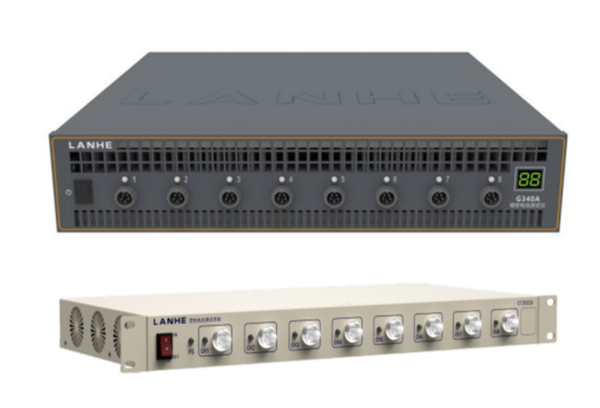 LANHE Battery Testers