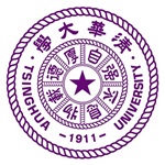 清华大学logo